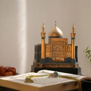 Miniature Shrine of Imam Ali (AS)