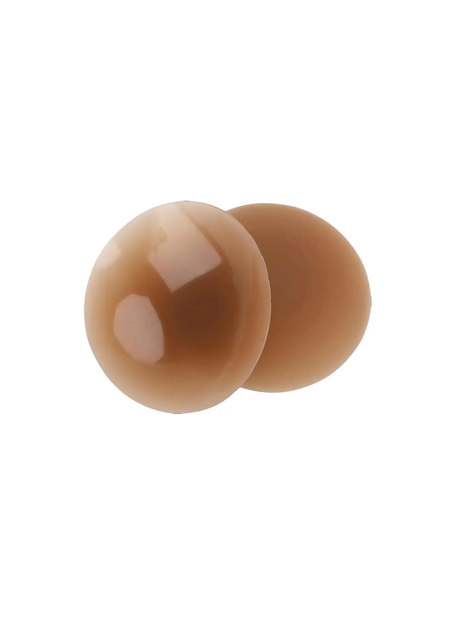 Popilush The silicone Nip Covers Womenswear Accessories Bra