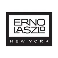Erno Laszlo Skincare shop logo