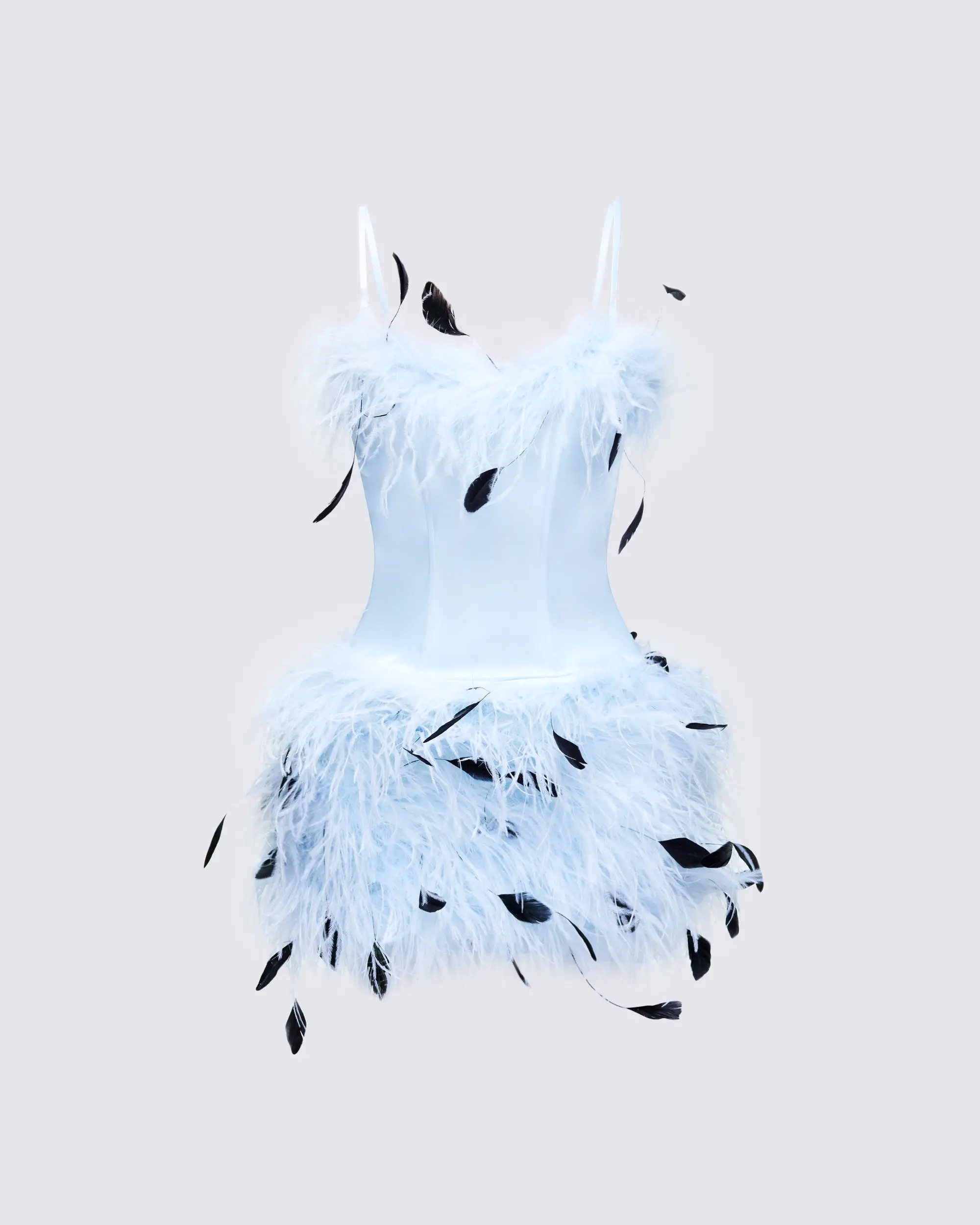 in the meadow white embroidered backless mini dress Lulus In the Meadow White Embroidered Backless Mini Dress