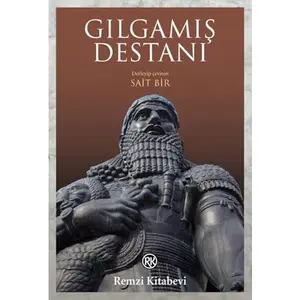 USED-Gilgamis Destani by Anonymous (Paperback)