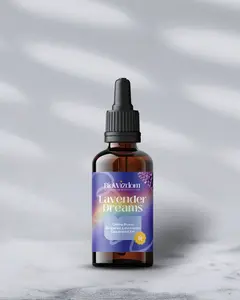 Lavender Dreams Essential Oil (organic) 1 oz