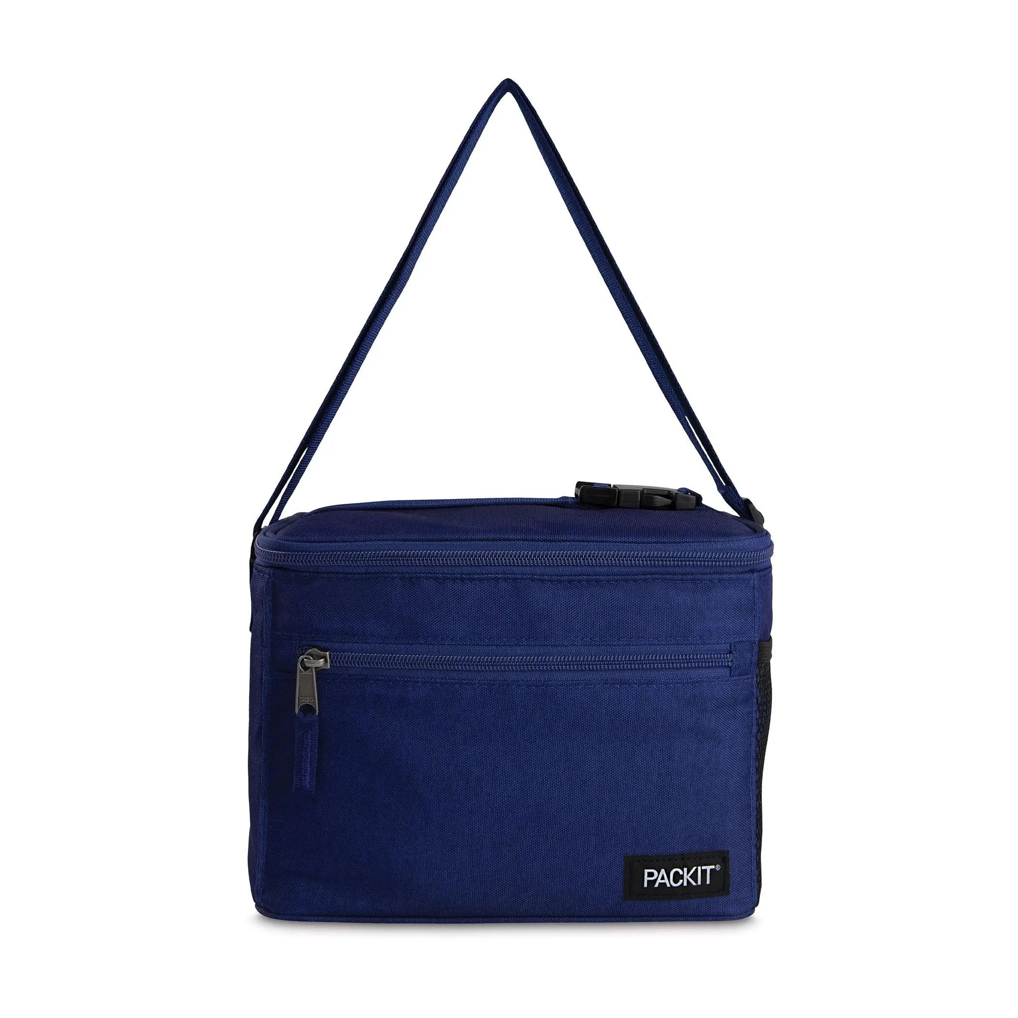 Packit  Freezable Essential Cooler Bag w/ EcoFreeze Technology