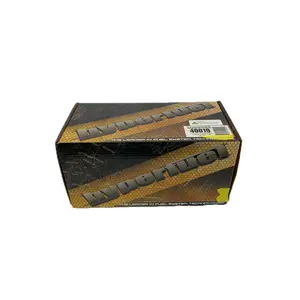 Universal In-tank Fuel Pump Kit - Hyperfuel Systems 40019