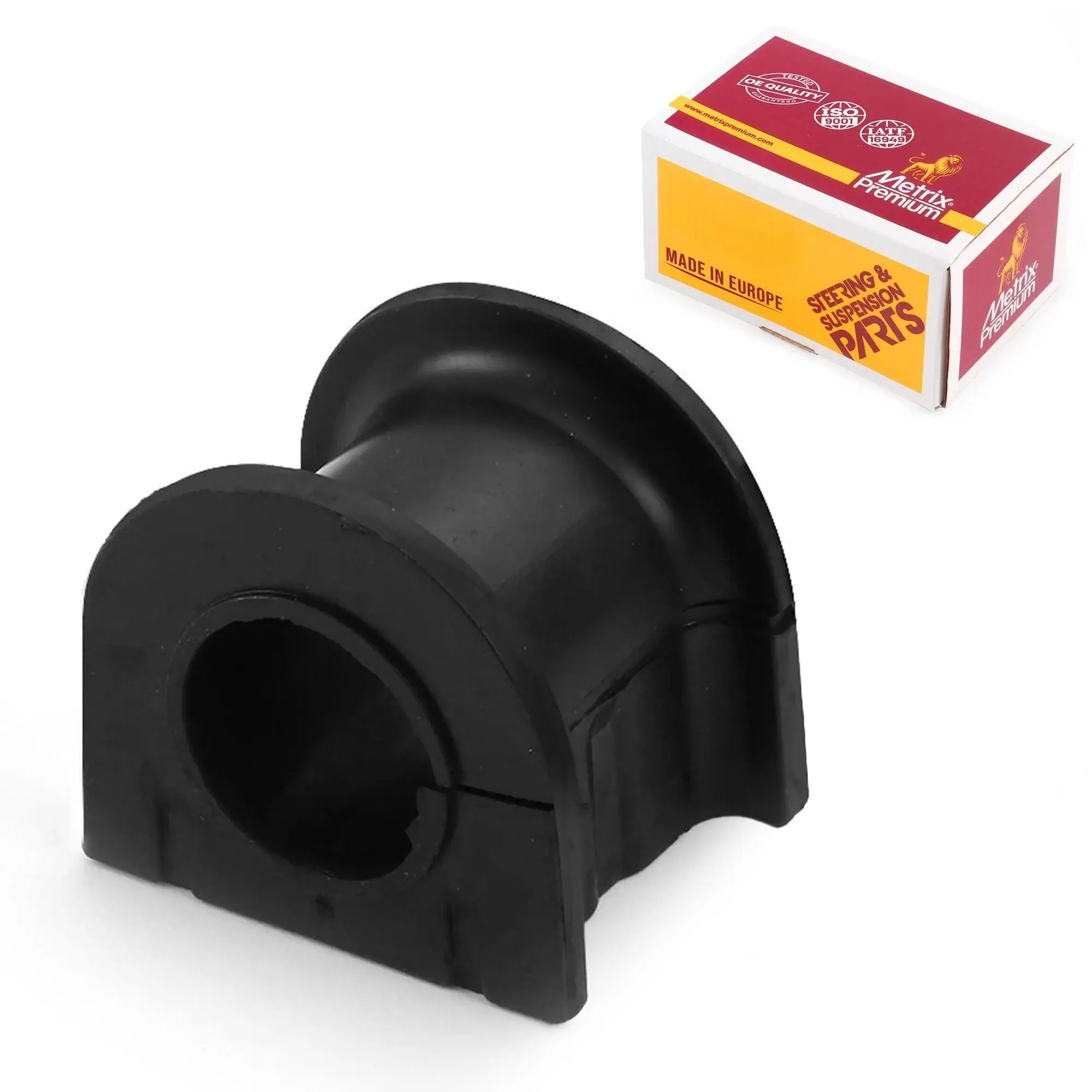 Rear Stabilizer Bar Bushing Kit 47491MT