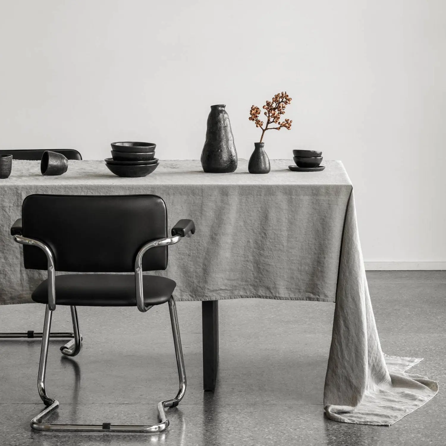Linen Tablecloth Linen Tablecloth