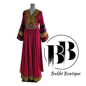 Afghani dress Afghani dress