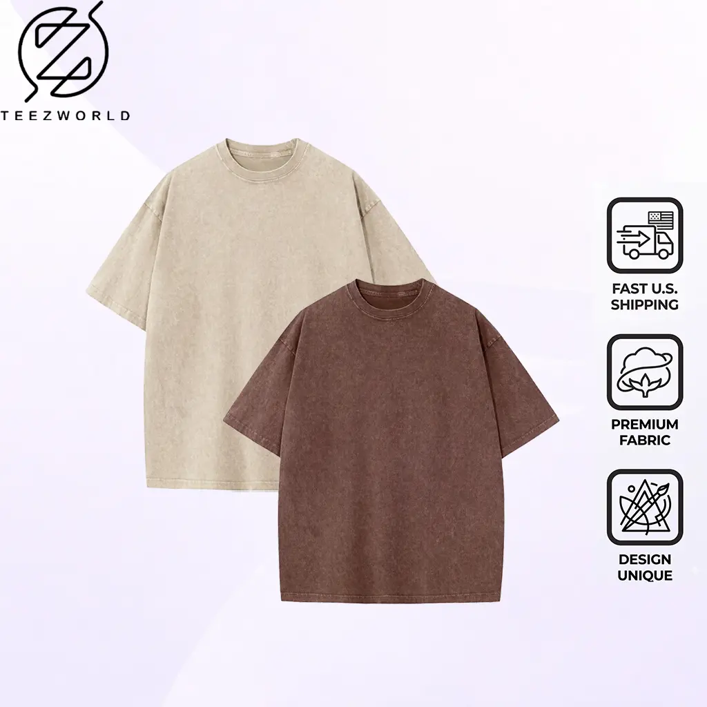 Pack 2(Brown + Apricot)