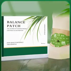 waistband Waist patch