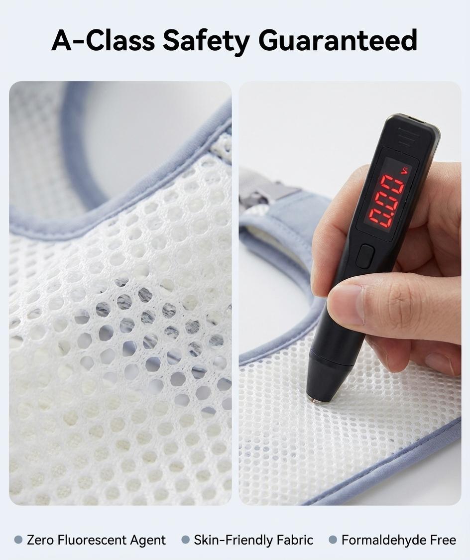  Baby Toddler Walking Harness Backpack, Breathable Anti-Fall Anti-Scratch Walk Assistant, Adjustable Soft Wings Handheld Protective Baby Walking Leash