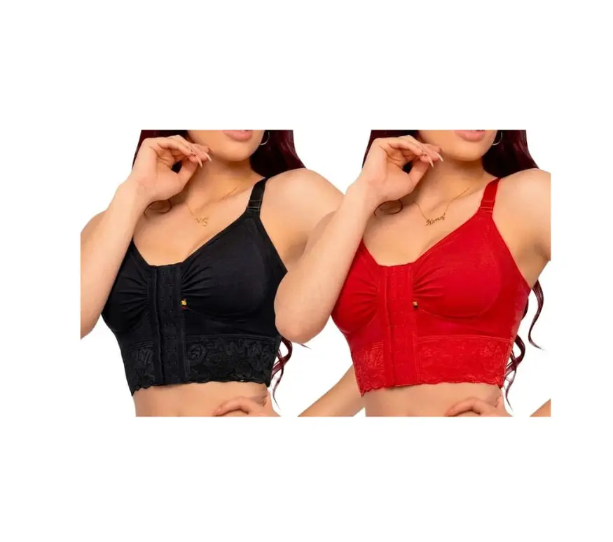 Women's Fabulosa Bra Bundle