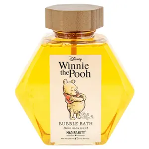 Disney Winnie the Pooh - Bubble Bath 12.85oz Day Use