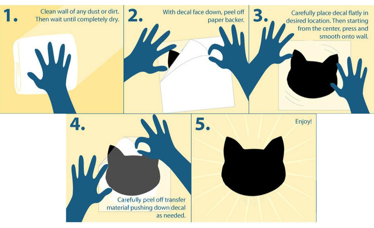 Hellcat Windshield Banner sticker decal Dodge Charger Challenger Mopar