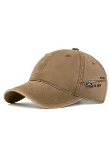 Baseball Cap Adjustable Size for Running Workouts and Outdoor Activities All Seasons