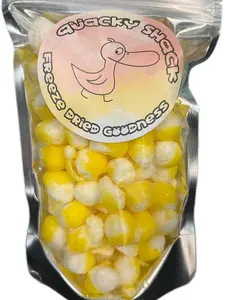 Lemon Quacks