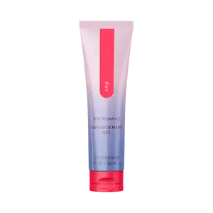Amp Enhancement Gel 1 FL.OZ./30 ML TriPlex Tingle Formula Quick Absorption