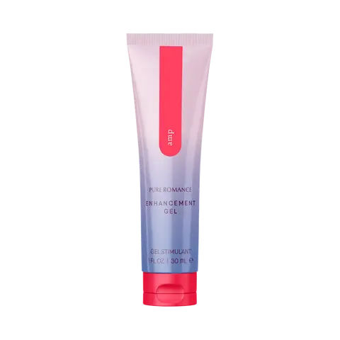 Amp Enhancement Gel