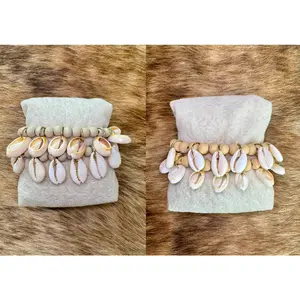 Shellbound Bracelet Set