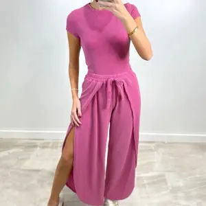 The Adore You Lounge Set