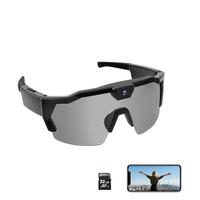 Type B Chooses black