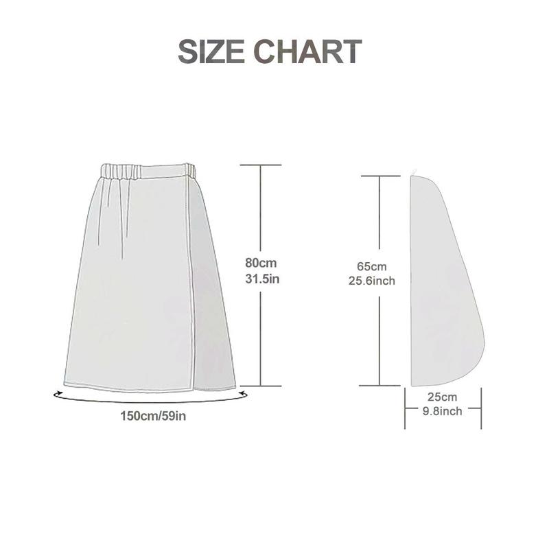 2pcColorful Floral Towel Dress for Women Strapless Post-Bath Spa Wrap Perfect for Showering Relaxation Poolside Bathroom Towel Dress with Head Wrap Adjustable Shower Wrap Towel with Home Hotel Bath Towel Nightgown for Sauna Beach Pool Gym Travel