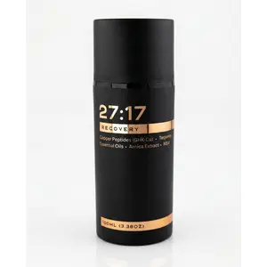 Muscle and Joint Recovery Cream
