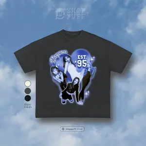 Bias Collection TW Nayeon T-Shirt Onces K-Pop | 3 Colors