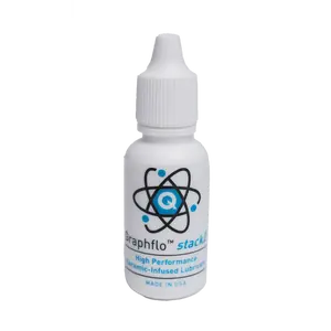 Quantum Bearings - StackZ High Performance Ceramic Infused Lubricant