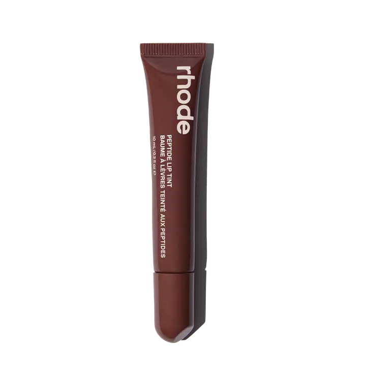peptide lip tint espresso