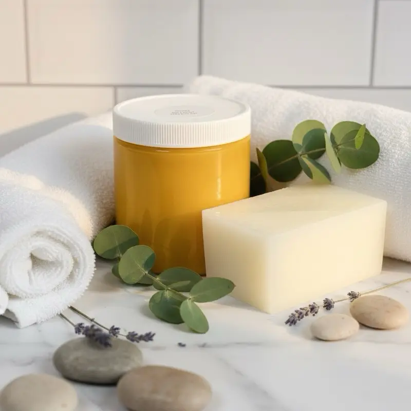 Skin Relief Bundle
