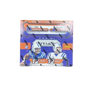 Panini NFL Prizm Hobby 2023