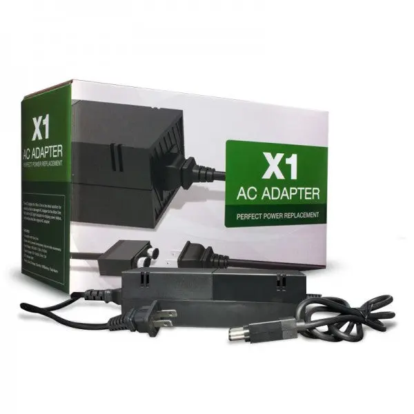 AC Adapter for Xbox One AC Adapter for Xbox One