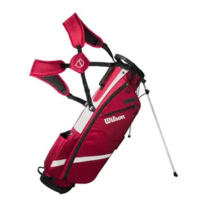 Wilson QS Golf Stand Bag