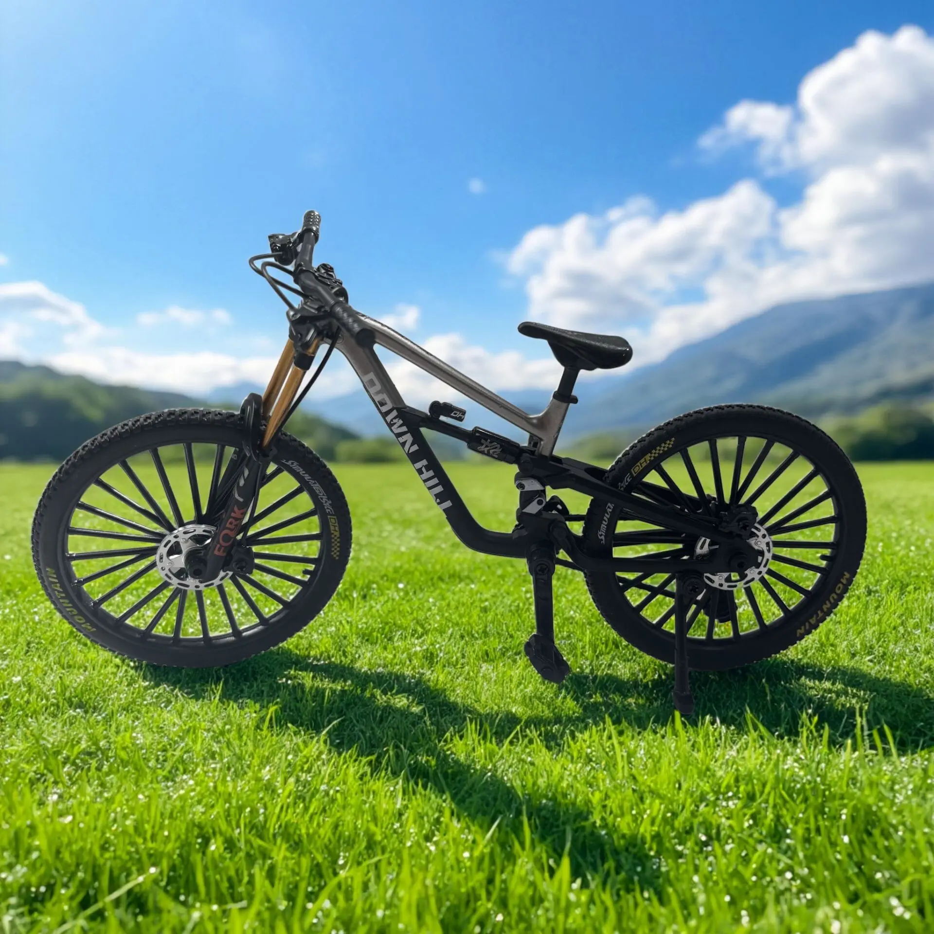 canyon bike toy - TikTok Shop