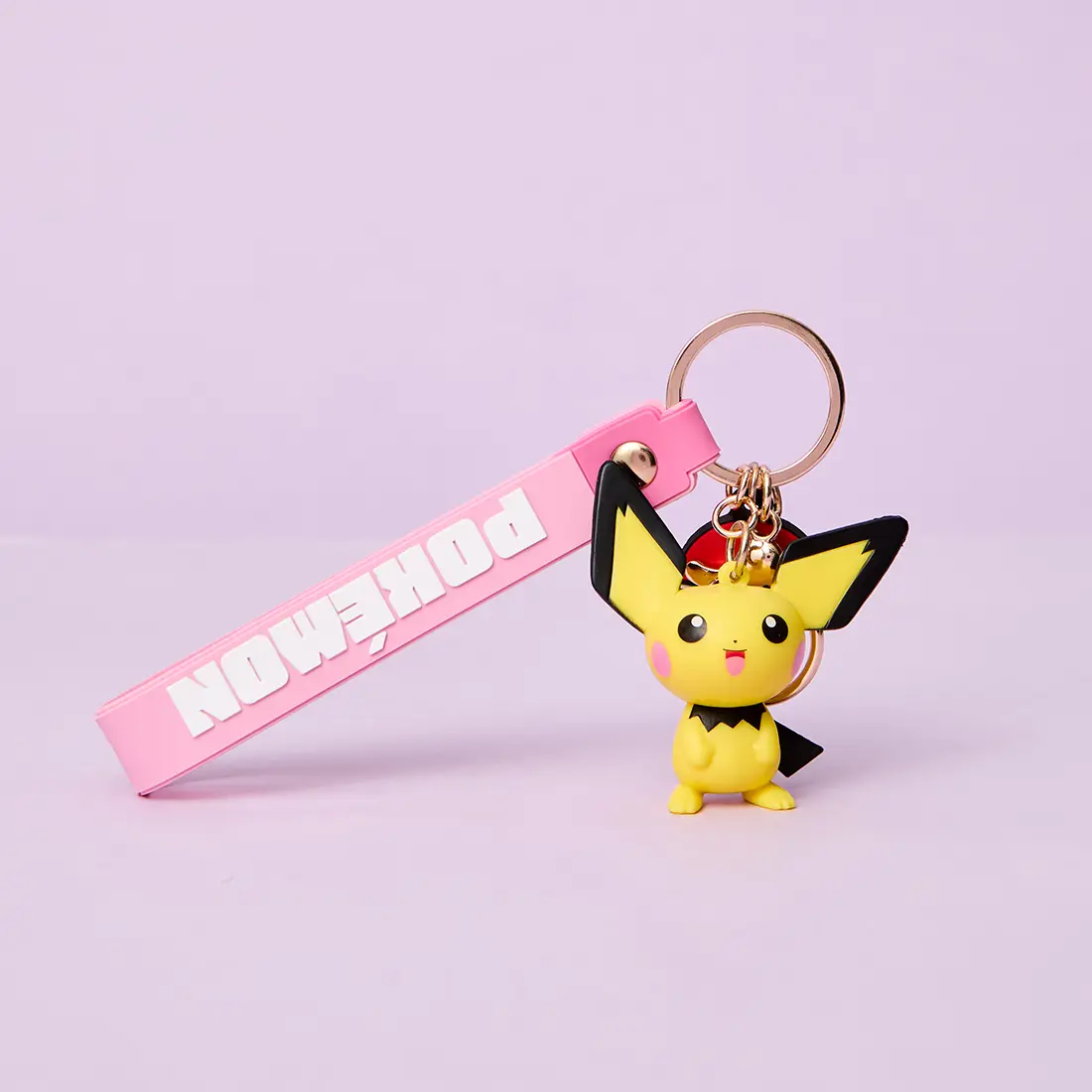 Standard Version - Pichu