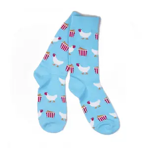 Fried Chicken Socks