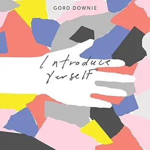Gord Downie - Introduce Yerself  [VINYL RECORD - LP]