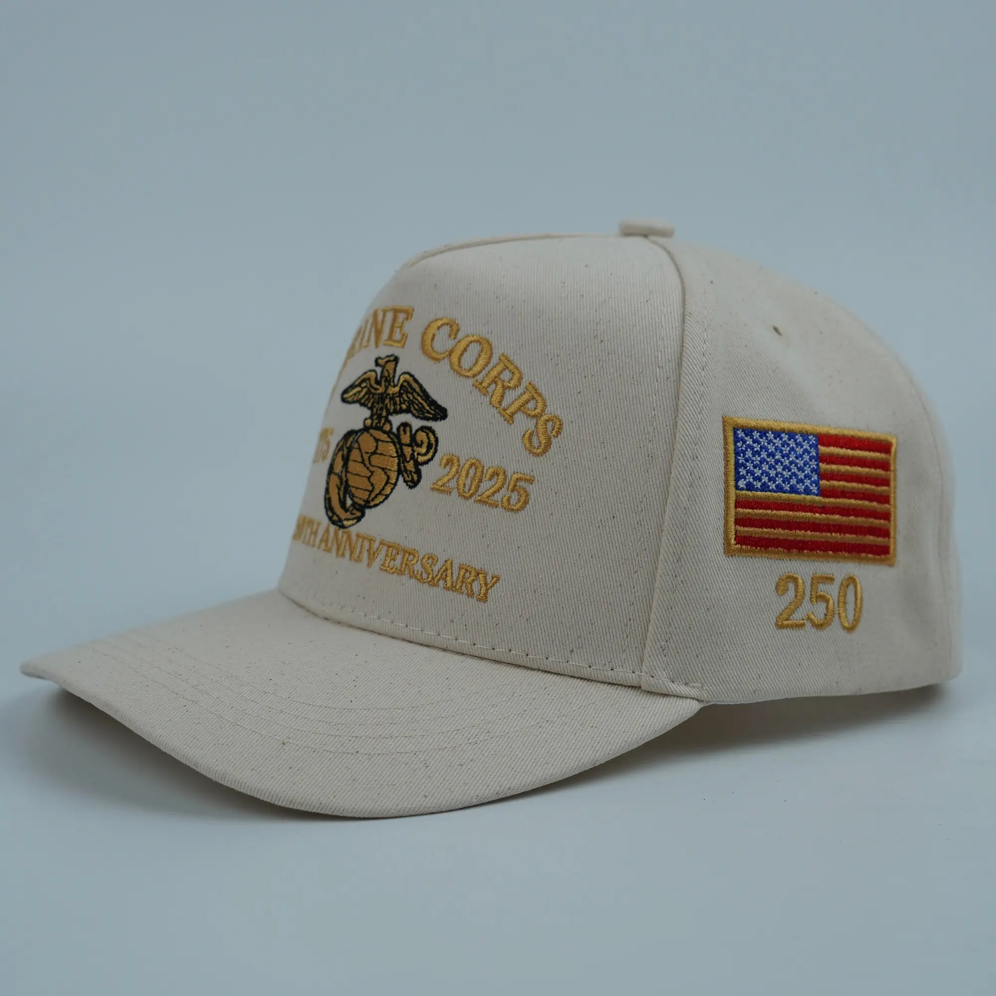 Marine Corps 250th Anniversary Men