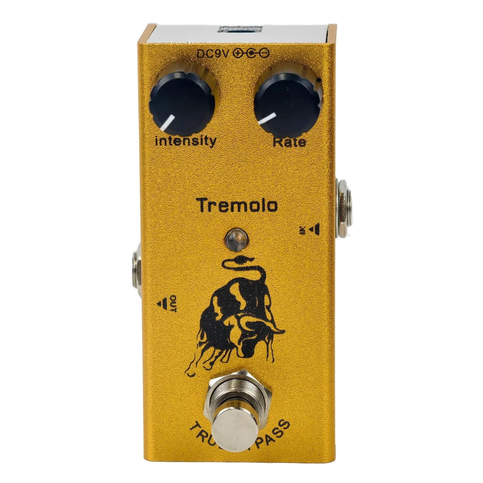 Guitar Stompbox Essential Series: Vintage Overdrive, US Dream, Classic Chorus, Tremolo, Analog/Digital Delay, Ultimate Drive.