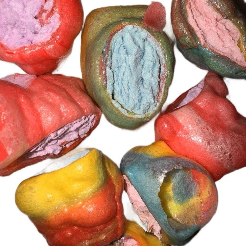 Cotten Candy Rollers