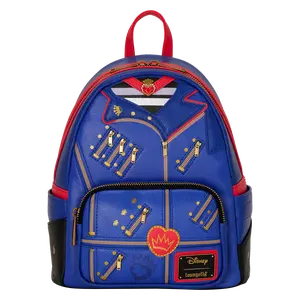 Descendants Evie Cosplay Mini Backpack