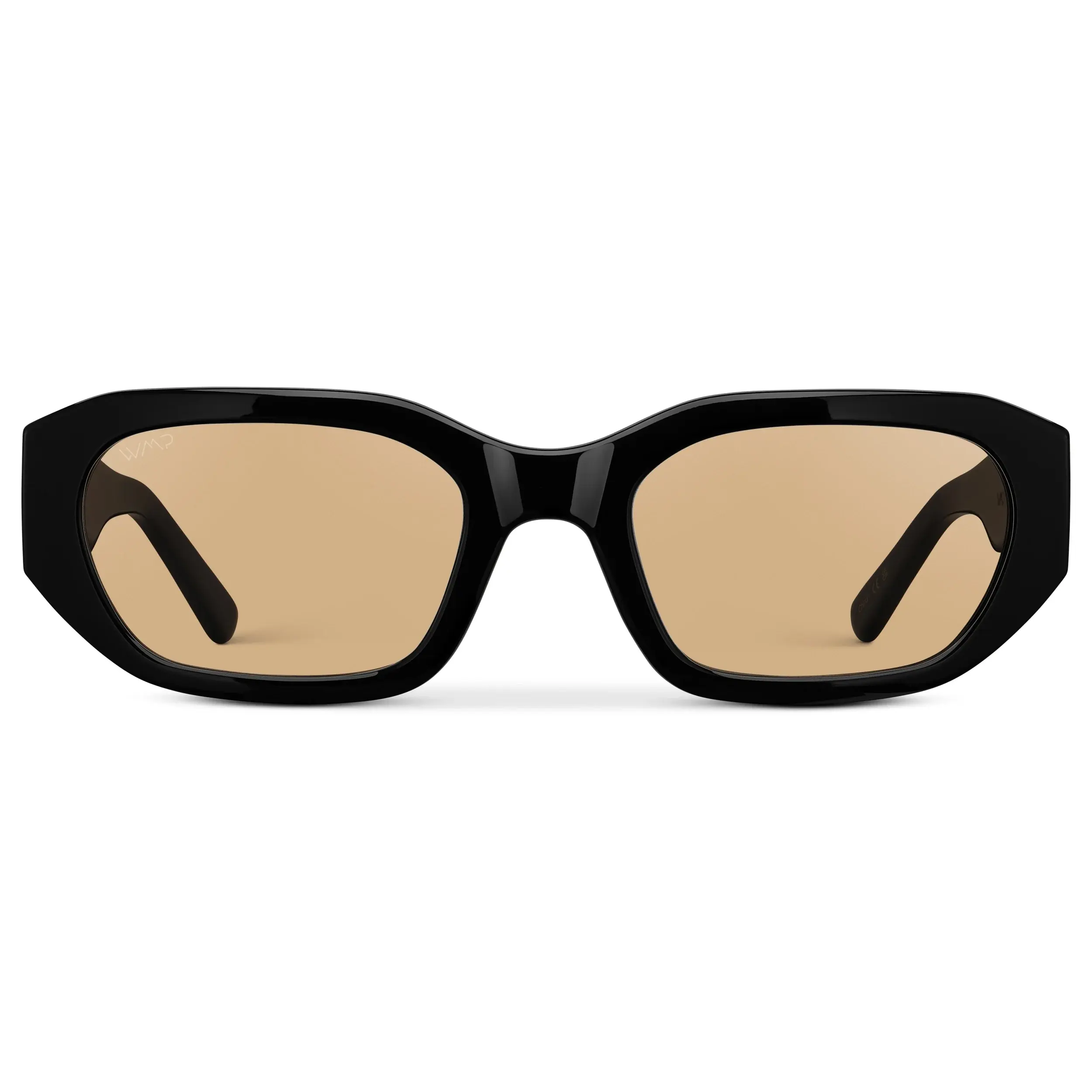 London | Tinted Rectangular Cat-Eye Sunglasses For Women London | Tinted Rectangular Cat-Eye Sunglasses For Women