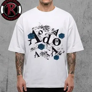 Japanese Music Event Merch T Shirt - Cloud Nine Fashionable Unisex Tee for Fans 563