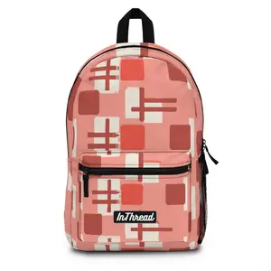 Dochaku - Backpack