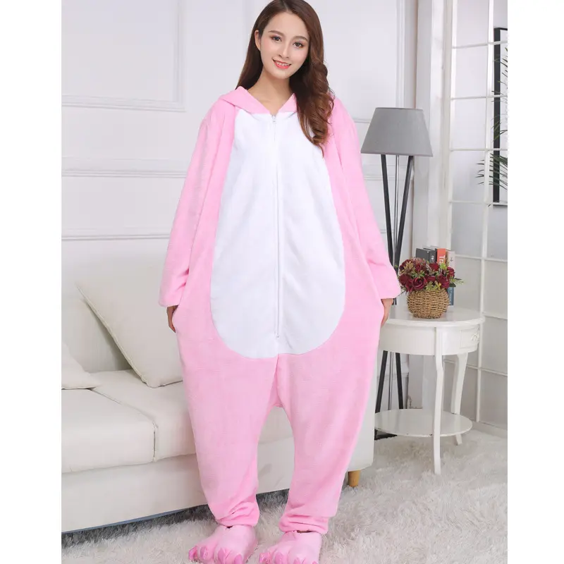 Zipper version Naughty Leopard