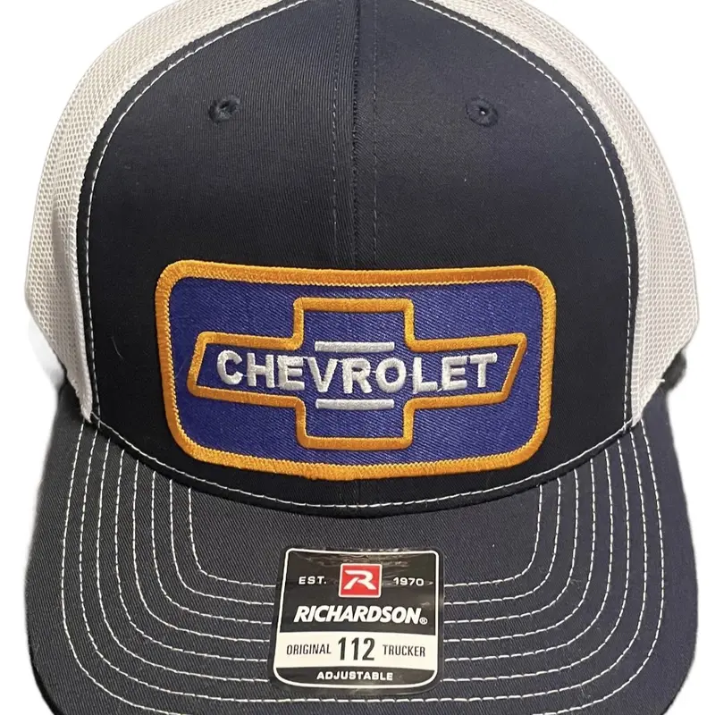 chevy hat camo - TikTok Shop display picture 2