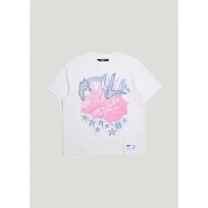 BRAINIACK TEE
