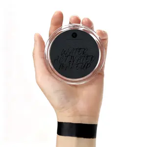 Water-Activated Face & Body Paint Single Cake - 20g