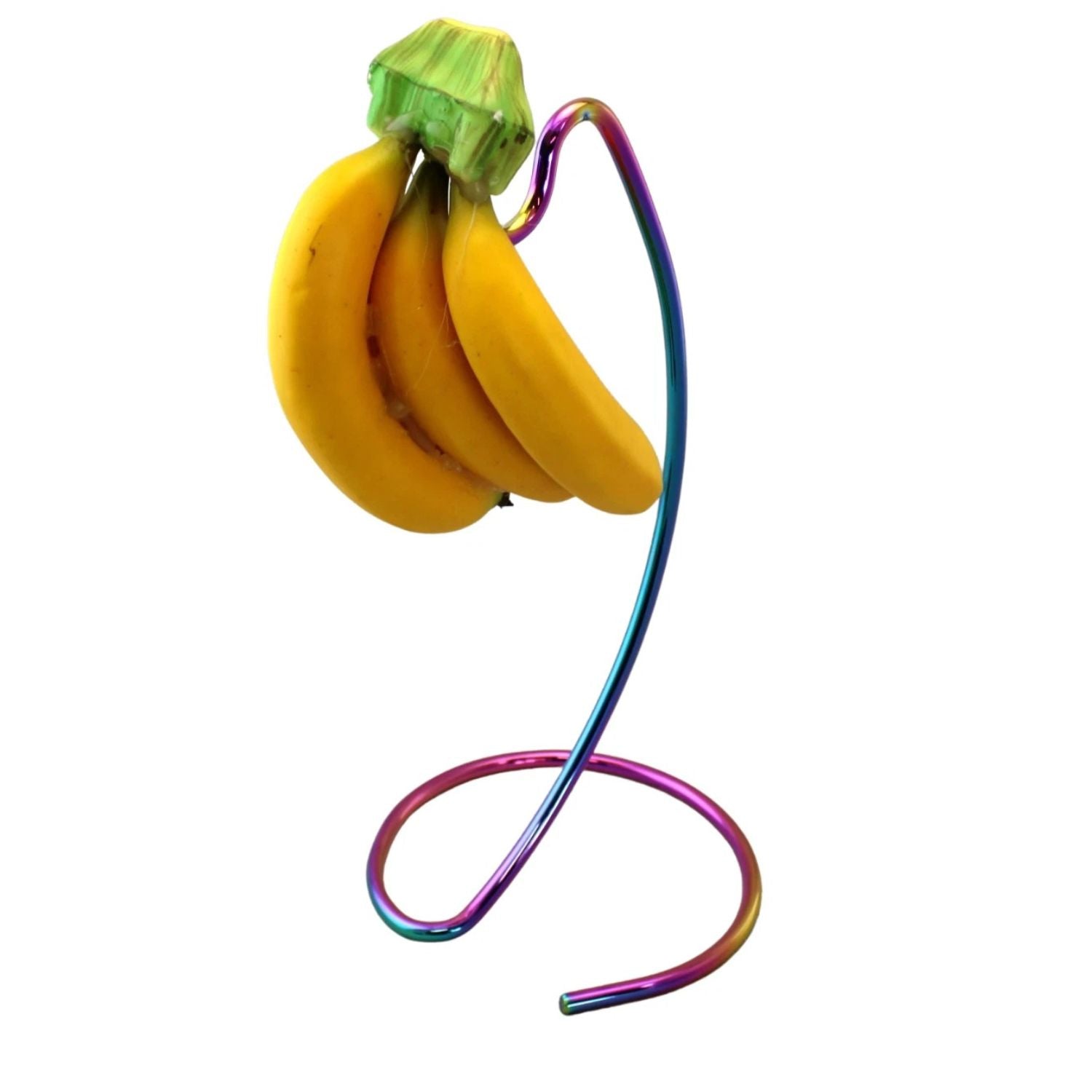 Home Collection Rainbow Banana Holder Stand