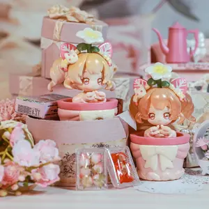 Sweet Emilya Momoji Wonder Garden Series Blind Box